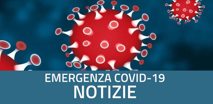 Covid19, nuova ordinanza della Regione Campania 